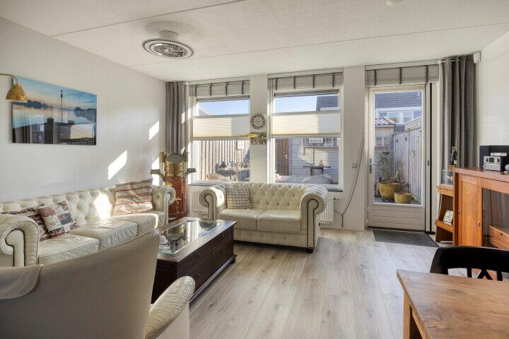 Foto 10 - Uraan 30, Zeewolde