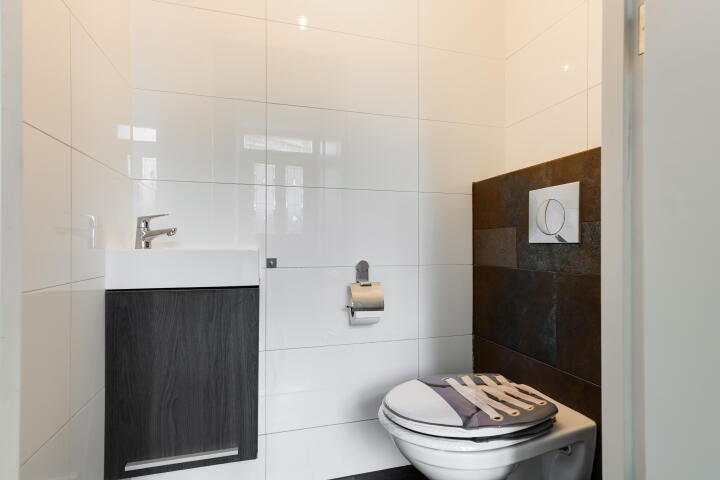 Foto 4 - Ursulaland 100, den haag