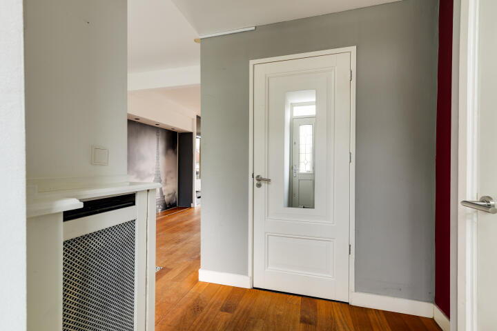 Foto 5 - Ursulaland 100, den haag