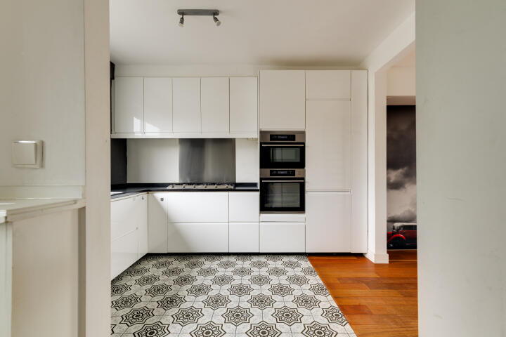 Foto 6 - Ursulaland 100, den haag