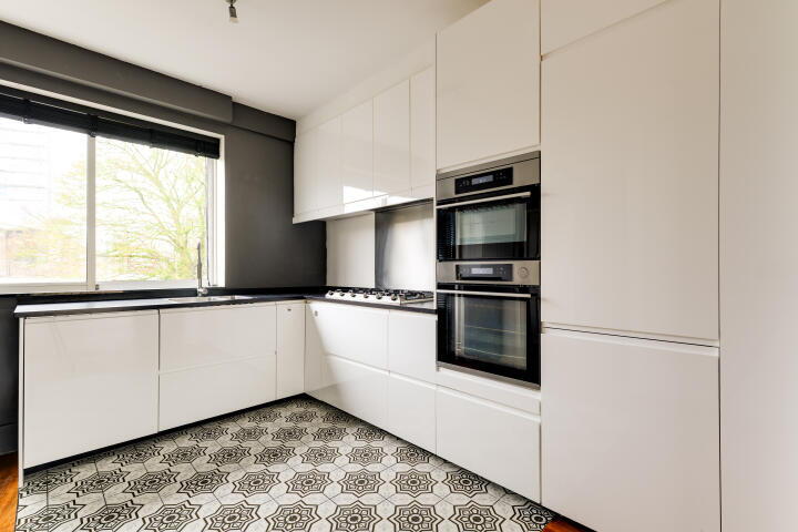 Foto 7 - Ursulaland 100, den haag