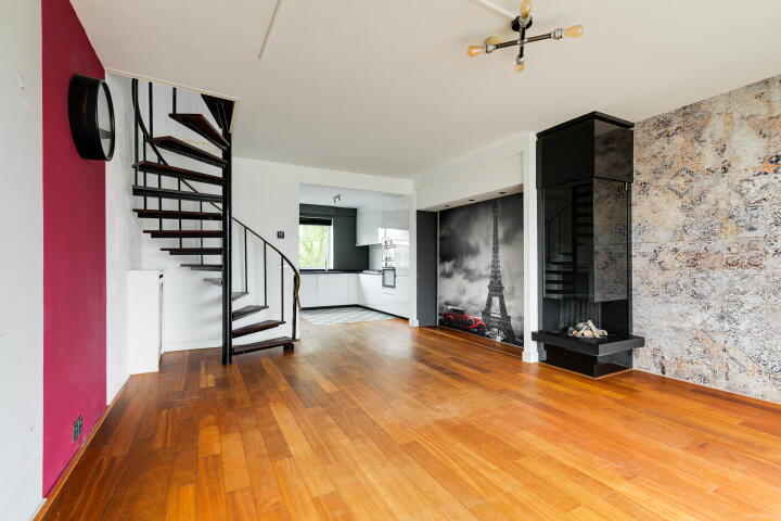 Foto 11 - Ursulaland 100, den haag