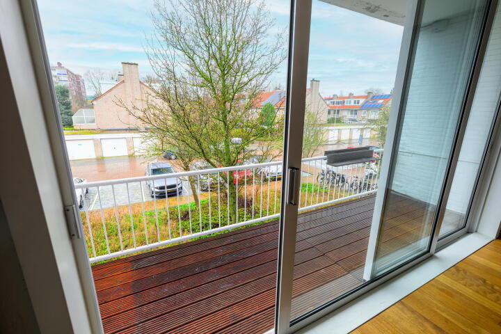 Foto 12 - Ursulaland 100, den haag