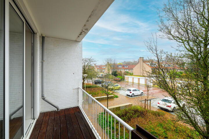 Foto 14 - Ursulaland 100, den haag