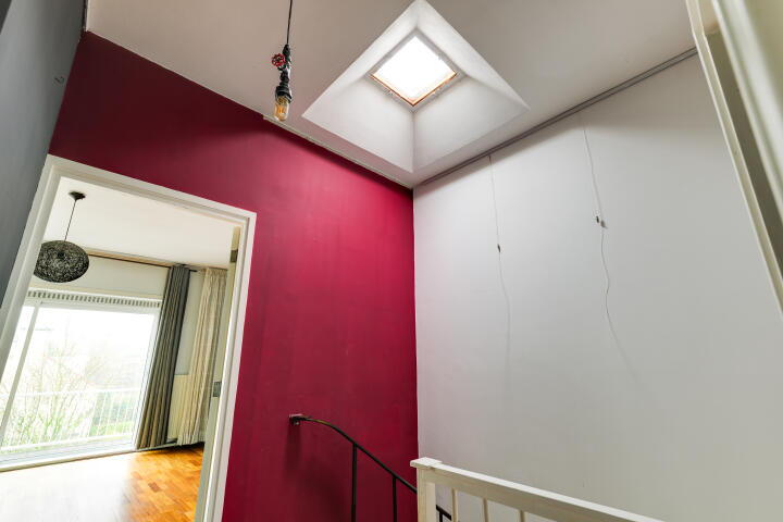 Foto 16 - Ursulaland 100, den haag