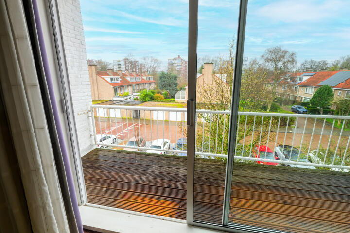 Foto 20 - Ursulaland 100, den haag