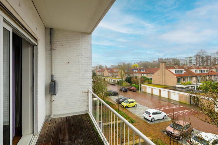 Foto 22 - Ursulaland 100, den haag