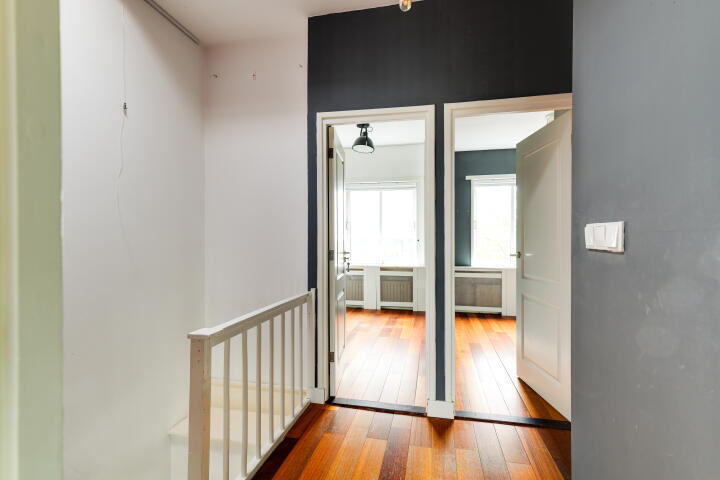 Foto 26 - Ursulaland 100, den haag