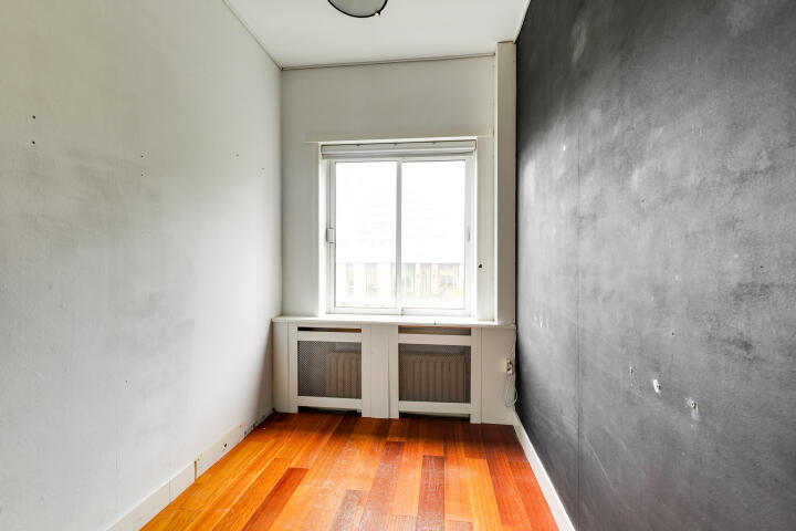 Foto 28 - Ursulaland 100, den haag