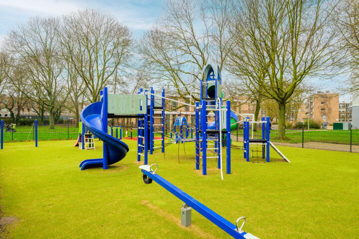 Foto 31 - Ursulaland 100, den haag