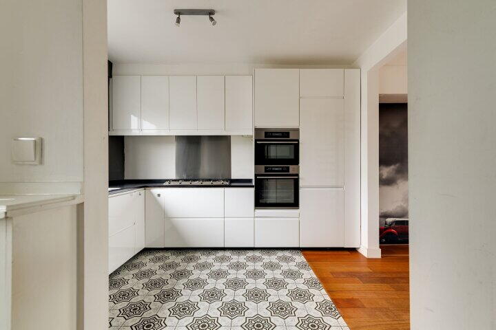 Foto 1 - Ursulaland 100, Den Haag