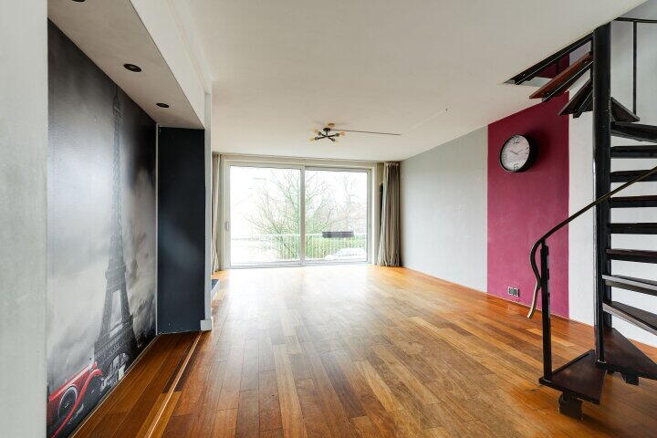 Foto 11 - Ursulaland 100, Den Haag