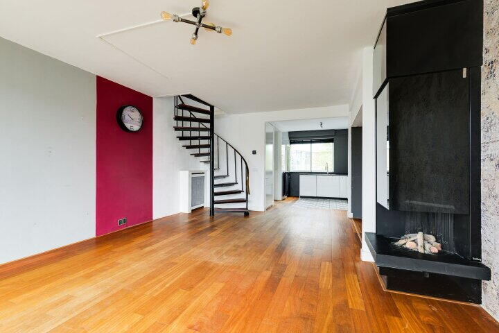 Foto 12 - Ursulaland 100, Den Haag