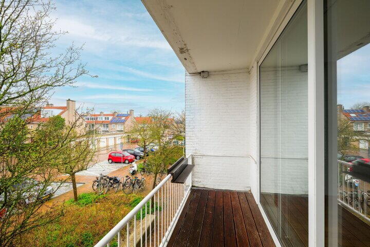 Foto 14 - Ursulaland 100, Den Haag