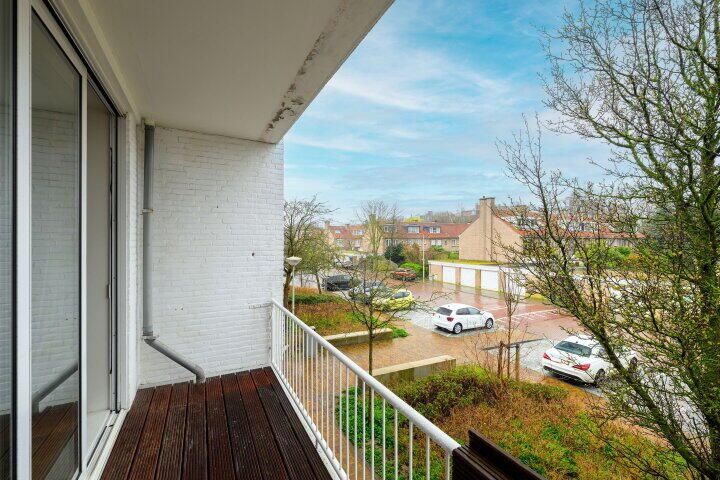 Foto 15 - Ursulaland 100, Den Haag