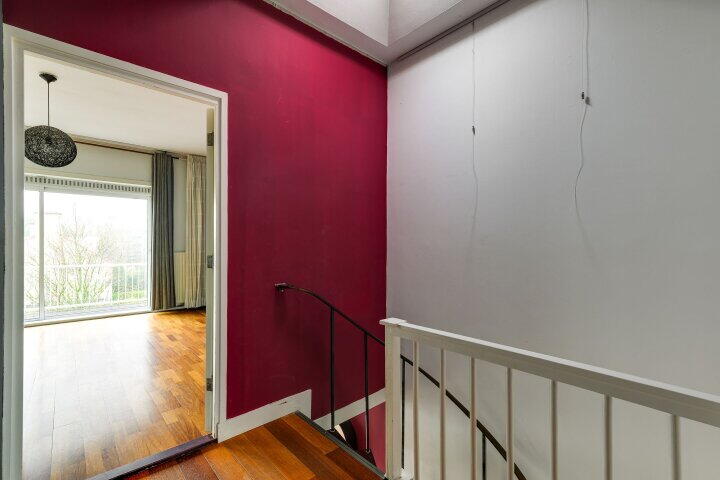 Foto 16 - Ursulaland 100, Den Haag