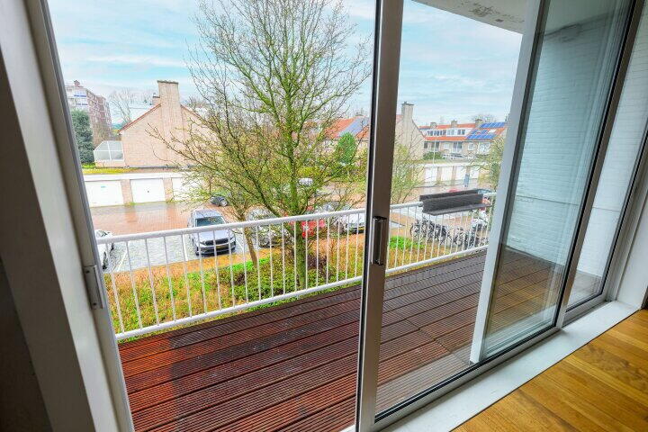 Foto 3 - Ursulaland 100, Den Haag