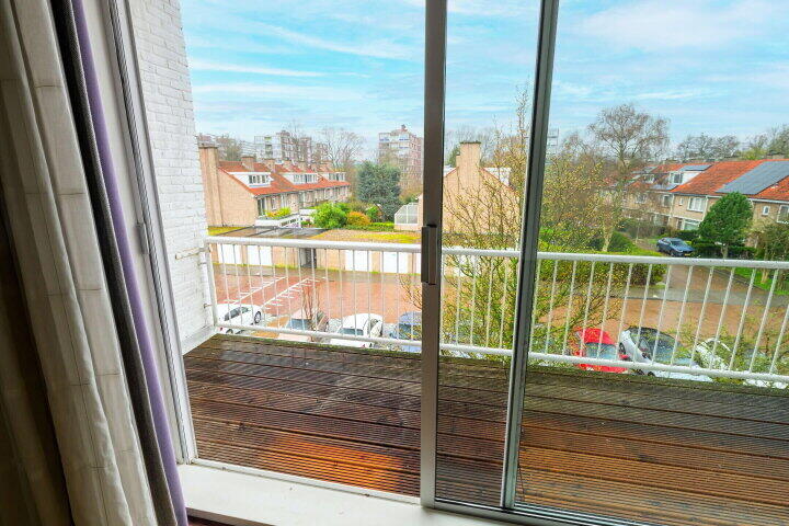 Foto 21 - Ursulaland 100, Den Haag