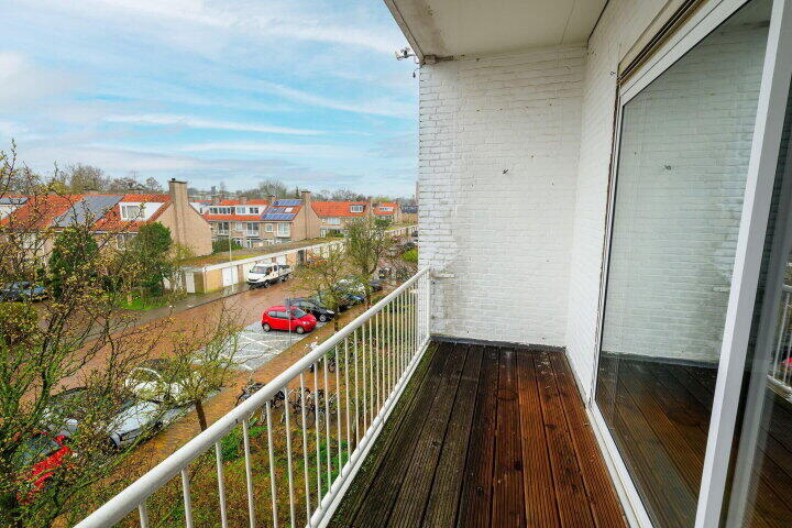 Foto 22 - Ursulaland 100, Den Haag