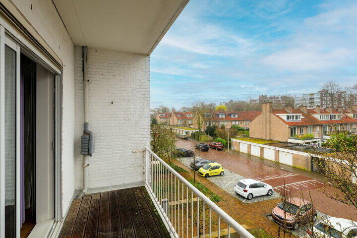 Foto 23 - Ursulaland 100, Den Haag