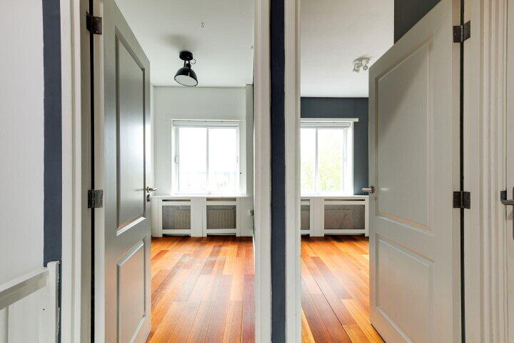 Foto 27 - Ursulaland 100, Den Haag