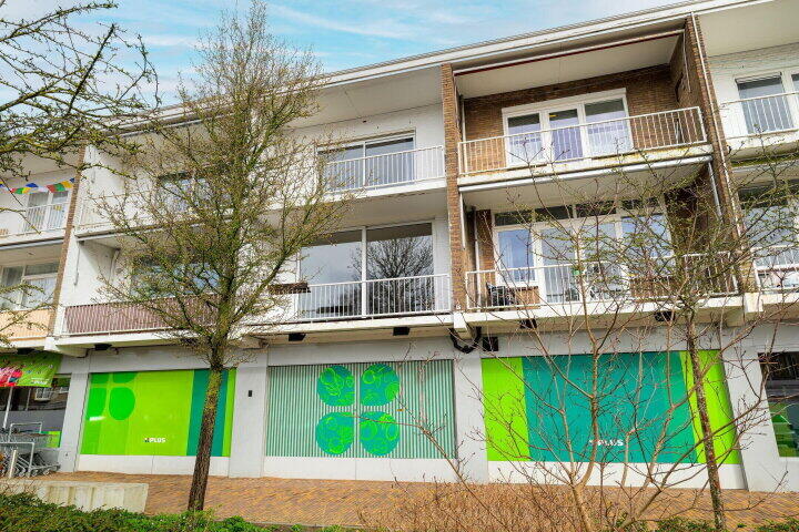 Foto 30 - Ursulaland 100, Den Haag