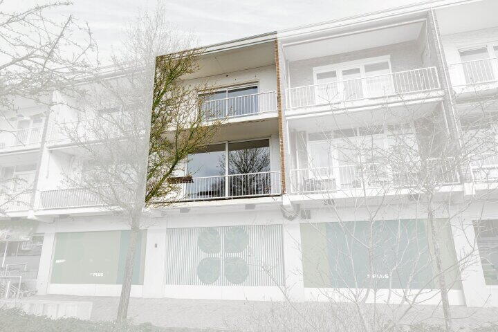 Foto 4 - Ursulaland 100, Den Haag