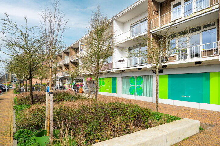 Foto 31 - Ursulaland 100, Den Haag