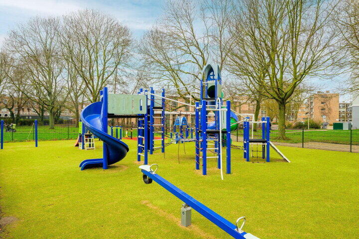 Foto 34 - Ursulaland 100, Den Haag