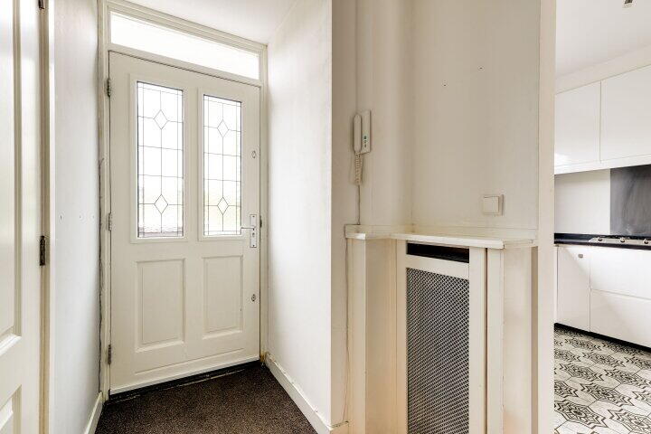 Foto 6 - Ursulaland 100, Den Haag