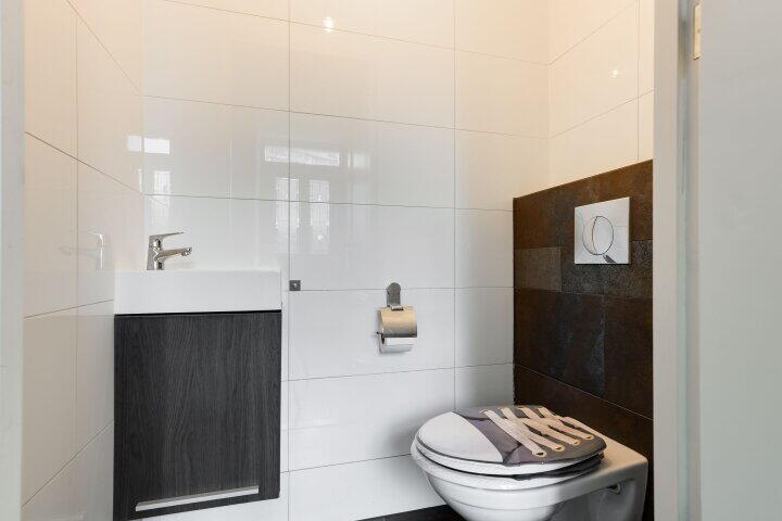 Foto 7 - Ursulaland 100, Den Haag