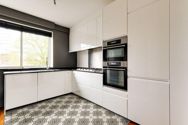 Foto 9 - Ursulaland 100, Den Haag