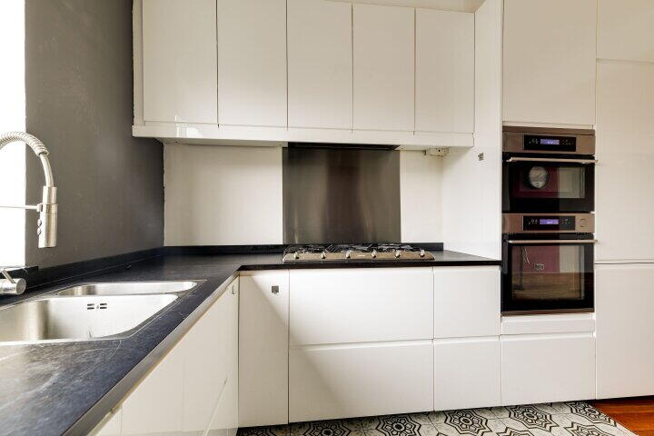 Foto 10 - Ursulaland 100, Den Haag