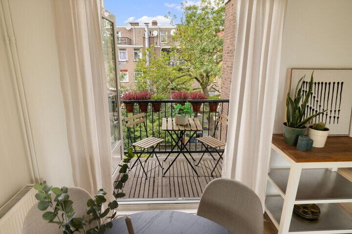 Foto 20 – Vaartstraat 18 3, Amsterdam