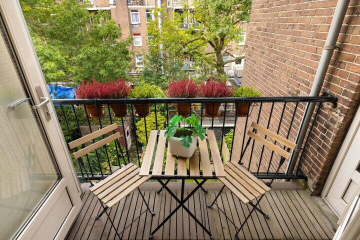 Foto 21 – Vaartstraat 18 3, Amsterdam