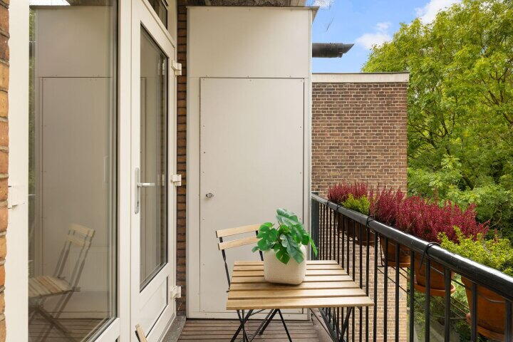 Foto 22 – Vaartstraat 18 3, Amsterdam