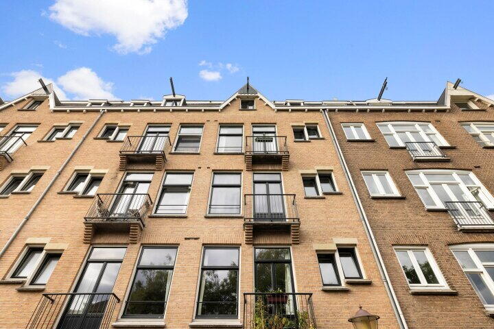Foto 33 – Vaartstraat 18 3, Amsterdam