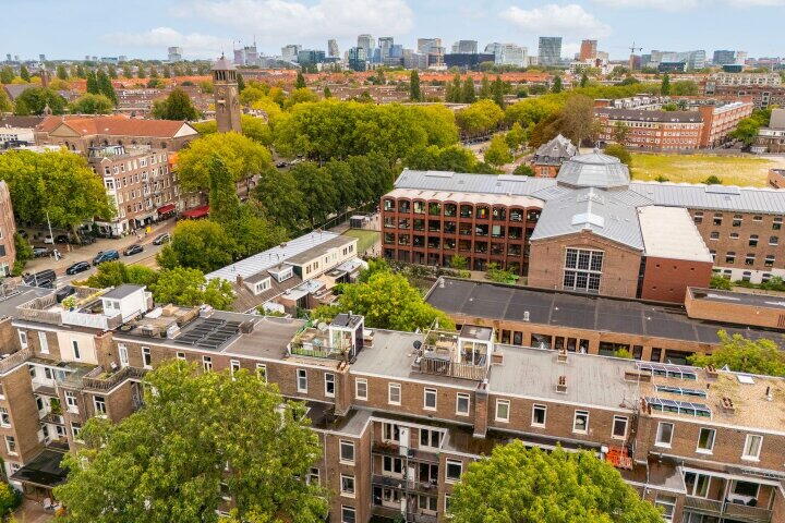 Foto 35 – Vaartstraat 18 3, Amsterdam