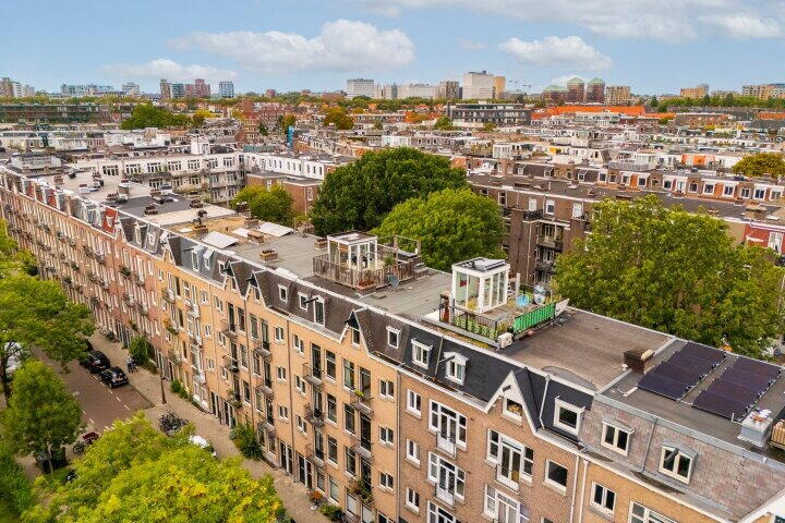 Foto 36 – Vaartstraat 18 3, Amsterdam
