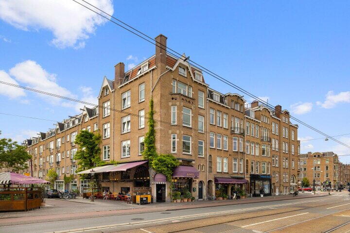 Foto 37 – Vaartstraat 18 3, Amsterdam