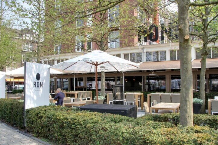 Foto 38 – Vaartstraat 18 3, Amsterdam