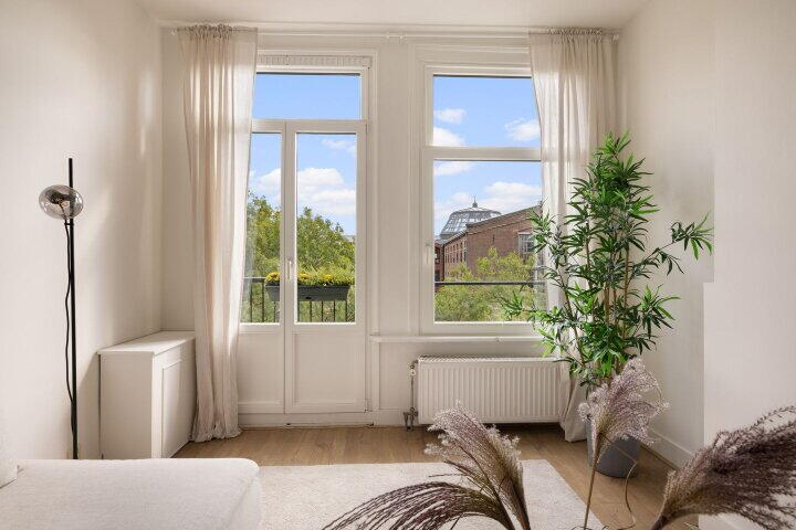 Foto 5 – Vaartstraat 18 3, Amsterdam