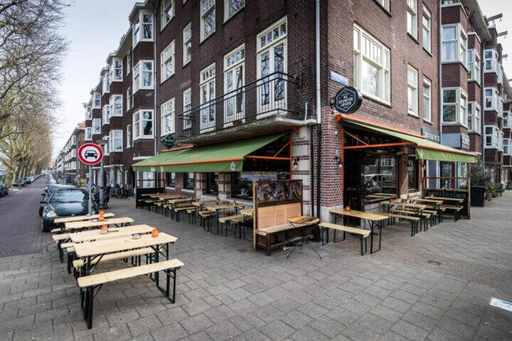 Foto 39 – Vaartstraat 18 3, Amsterdam