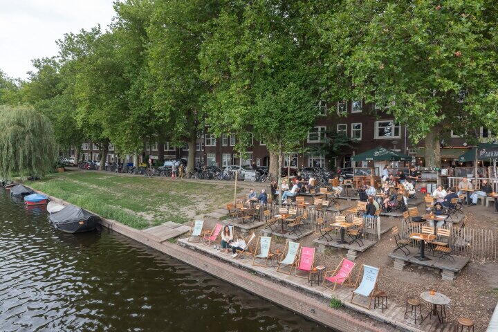 Foto 40 – Vaartstraat 18 3, Amsterdam