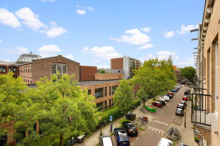 Foto 8 – Vaartstraat 18 3, Amsterdam