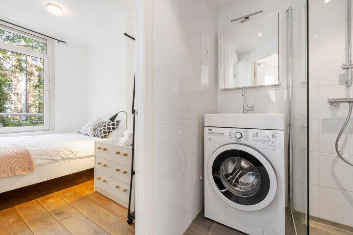 Foto 11 - Vaartstraat 22 1, Amsterdam