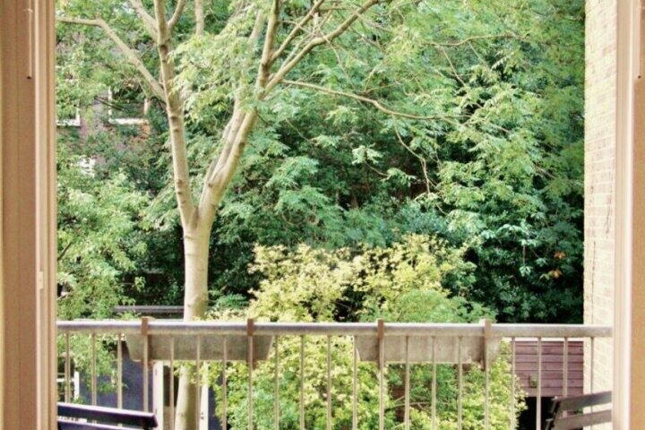 Foto 14 - Vaartstraat 22 1, Amsterdam