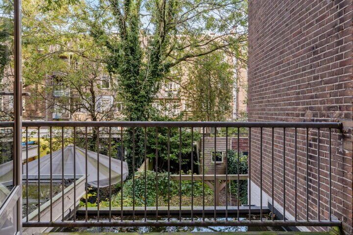 Foto 15 - Vaartstraat 22 1, Amsterdam