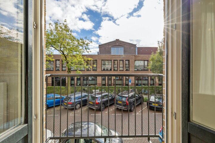 Foto 16 - Vaartstraat 22 1, Amsterdam