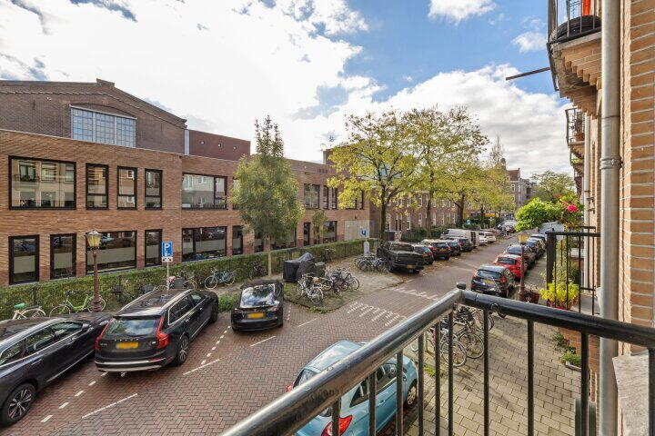 Foto 17 - Vaartstraat 22 1, Amsterdam